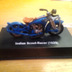Illustration for article titled Indian Scout-Racer